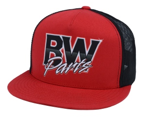 BW Parts Hat