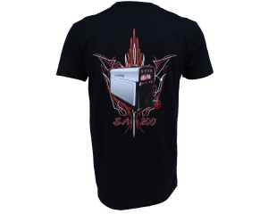 BW Parts SA-200 T-Shirt