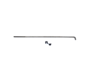 Governor to Carb Adjustment Rod Assembly for Wisconsin Motor  