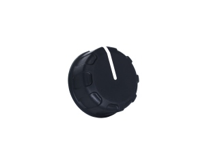 Lincoln OEM Knob (9SM22778-3 / M22778-3)
