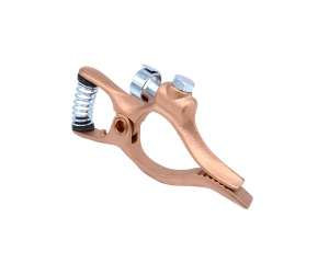 300-amp Welding Ground Clamp