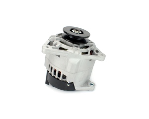 Aftermarket Perkins Alternator for 300D