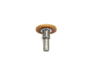 SA-200 SHORT HOOD F162 FMJ MAGNETO GEAR