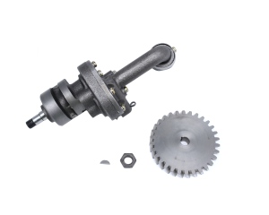 Oil Pump for Wisconsin VH4D  