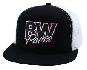 BW Parts Hat