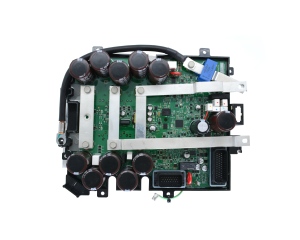 Lincoln OEM Chopper & Control Board Assembly (9SG11656-1 / G11656-1) supersedes 9SG9514-4