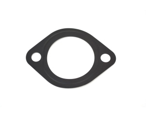 Kubota OEM V2203 Motor Thermostat Housing Gasket FOR Pipeliner 200d
