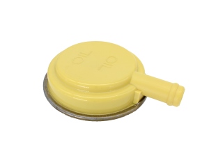TM27 Oil Fill Breather Cap