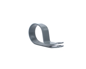 Oil Fill Tube Clamp for Wisconsin VH4D