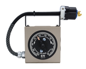 BWParts AC Remote Box with Four-Prong Plug for SA-250 (2 box colors available)