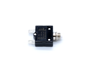 Lincoln OEM Circuit Breaker-30A 250VAC 24VDC (9ST12287-12 / T12287-12)