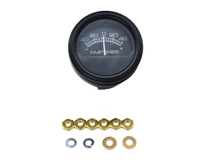 Lincoln OEM Ammeter (9SS7514-7 / S7514-7)