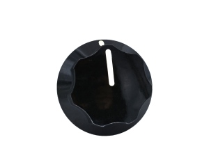Lincoln OEM Knob (9ST10491-1 / T10491-1)