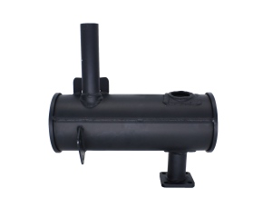 Lincoln OEM Muffler (9SL16324 / L16324)