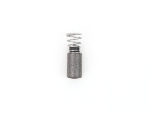 Fairbanks Morse Magneto Cap Spring and Brush