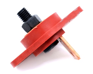 OEM Profax Red Terminal Power Output