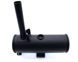 Lincoln OEM Muffler Assembly (9SG5354-1 / G5354-1)