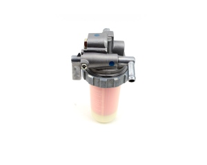 Lincoln OEM Fuel Filter/Water Separator Assembly for Classic 300D, Vantage, SAE-300, SA-400I (9SM20840 / M20840)