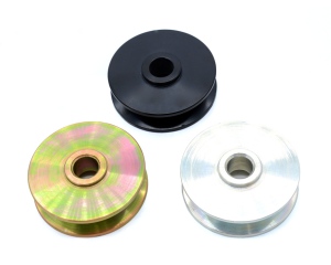 SA-200 1/2" - 5/8" Alternator Pulley