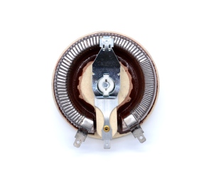 14 Ohm 150 Watt Ohmite Rheostat for Miller 