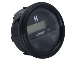 Lincoln OEM Hour Meter (9SM22209-2 / M22209-2)
