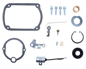 Fairbanks FMX Rebuild Kit