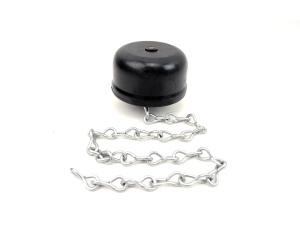 Wisconsin Oil Fill Breather Cap