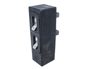 Miller OEM Brush Holder Assembly for Bobcat 225