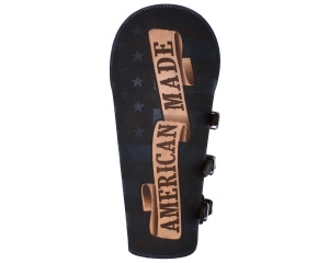 Welding Arm Guard - American Made
