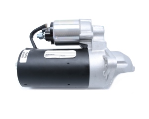 Starter for 4 Cylinder Perkins