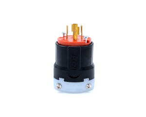 SA-250 20A 250V AC Welder Plug SA-250 Cl II III SAE-300/MP/HE Cl300D