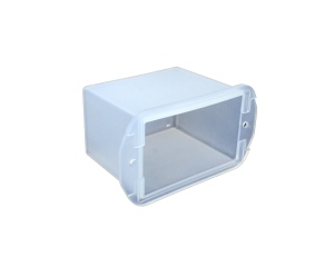 Lincoln OEM GFCI Housing (9SL13286 / L13286)