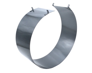 Lincoln OEM Bracket Cover (9SL3391-46 / L3391-46)