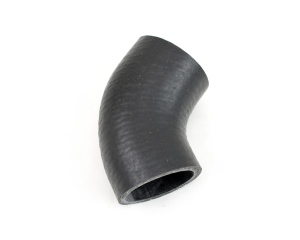 OEM Wisconsin 45-deg Air Cleaner Rubber Hose   