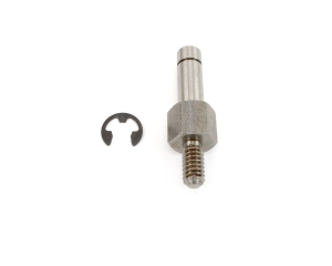 OEM Throttle Control Shaft for Wisconsin Motors  