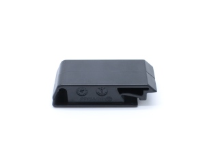 Miller Latch, Slide Flush Mounting Hole 1" X 1 1/2"