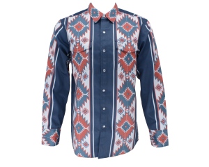WoahBros Aztec FR Shirt