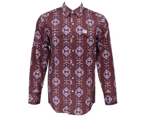 WoahBros Red Dirt FR Shirt