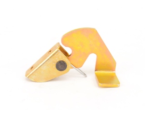 Lincoln OEM RIGHT Door Latch Hook (9SS10656-4 / S10656-4)