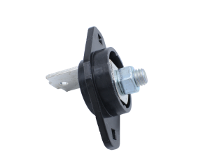 Miller Terminal Power Output (Black)