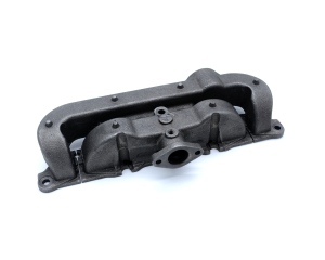 Lincoln SA-200 & SA-250(gas) F162 & F163 Exhaust/Intake Manifold (Optional Gasket)