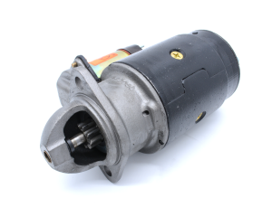 High Mount Starter - F163