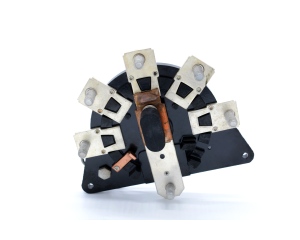 Lincoln OEM Selector Switch (9SM13335 / M13335)