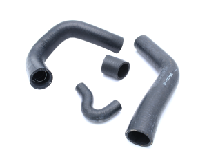 Lincoln OEM Radiator Hose Kit  SA-200 and Gas drive SA-250 F162 F163