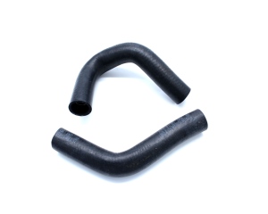 Lincoln OEM SA-200 Radiator Hose Kit with Upper and Lower Radiator Hose S9788 M7999