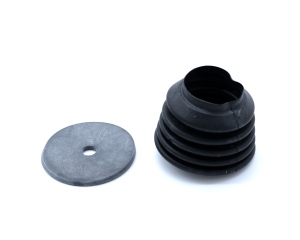 Solenoid Boot & Gasket