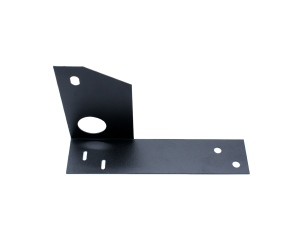 Low Idle Bracket - Black Powder Coated