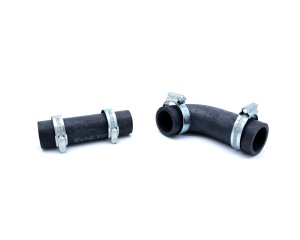 Lincoln SA-250 Perkins 3.152 Radiator Hose Kit