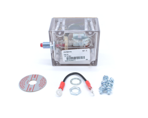 Lincoln SA-200 SA-250 F162 F163 Murphy Magneto Shut Off Tattletale®