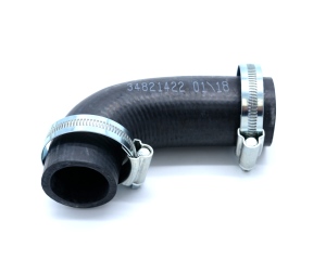 Lincoln SA-250 Perkins 3.152 Bypass Hose
